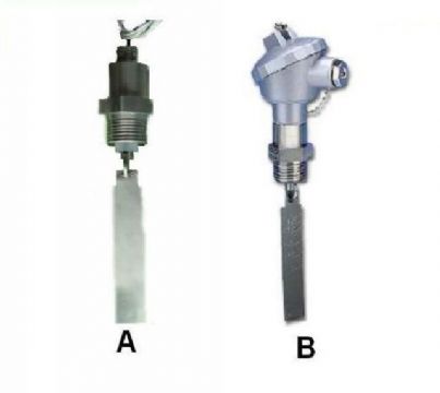 Ge-341 Two-Way Bidirectional Paddle Flow Switches